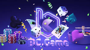 Discover Exciting Opportunities with BC ame No Deposit Bonus