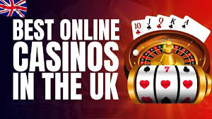 Discover the Best Online Betting Sites UK for 2023