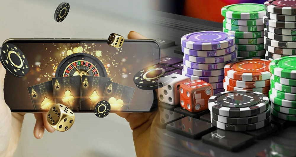 Discover the Thrilling World of Winner Casino Online Slots Discover the Thrilling World of Winner Casino Online Slots