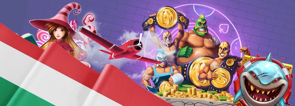 The Ultimate Guide to Casino Hu Experience the Best of Online Gaming