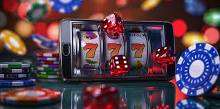Vstupte do světa zábavy s ceske casino online